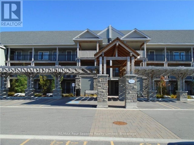 301 - 7 Anchorage Crescent, Collingwood