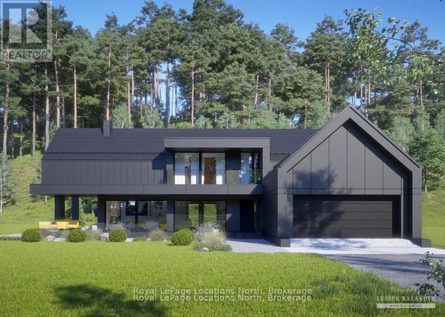 111 Pheasant Run, Blue Mountains