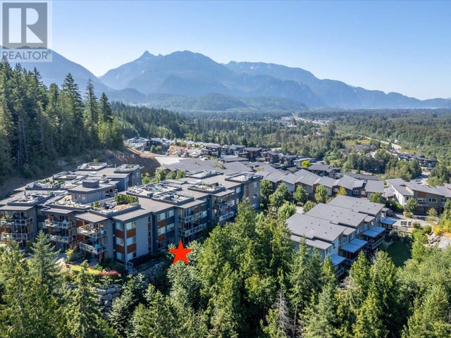 105 41328 Skyridge Place, Squamish