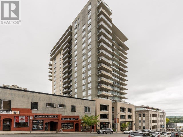 501 39 Sixth Street, New Westminster