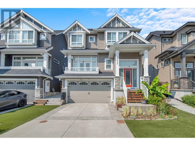 23849 103a Avenue, Maple Ridge