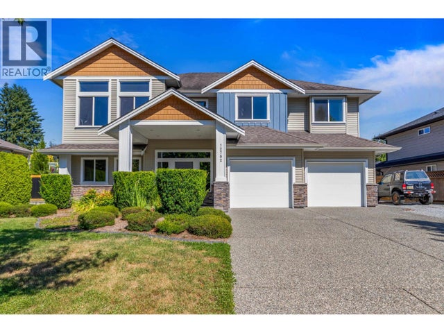 12782 228a Street, Maple Ridge