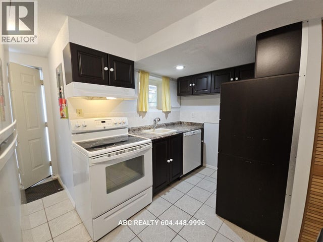 Lower 6xxx Imperial Street, Burnaby