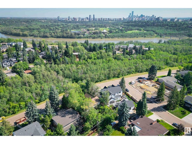 50 Valleyview Cr Nw, Edmonton
