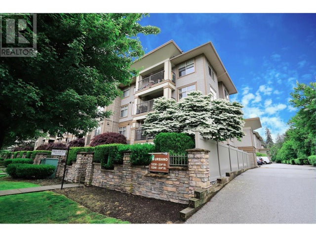 317 12238 224 Street, Maple Ridge