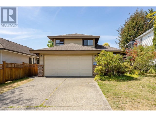2242 Rampart Place, Port Coquitlam