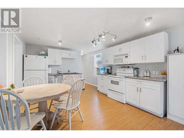 1881 Boucherie Road Unit# 54, West Kelowna