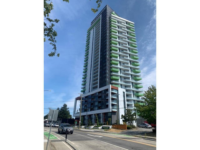 1806 10428 Whalley Boulevard, Surrey