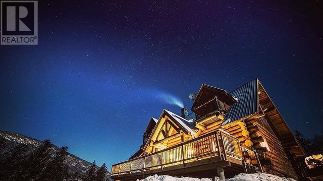 6775 Tatlayoko Road, Williams Lake