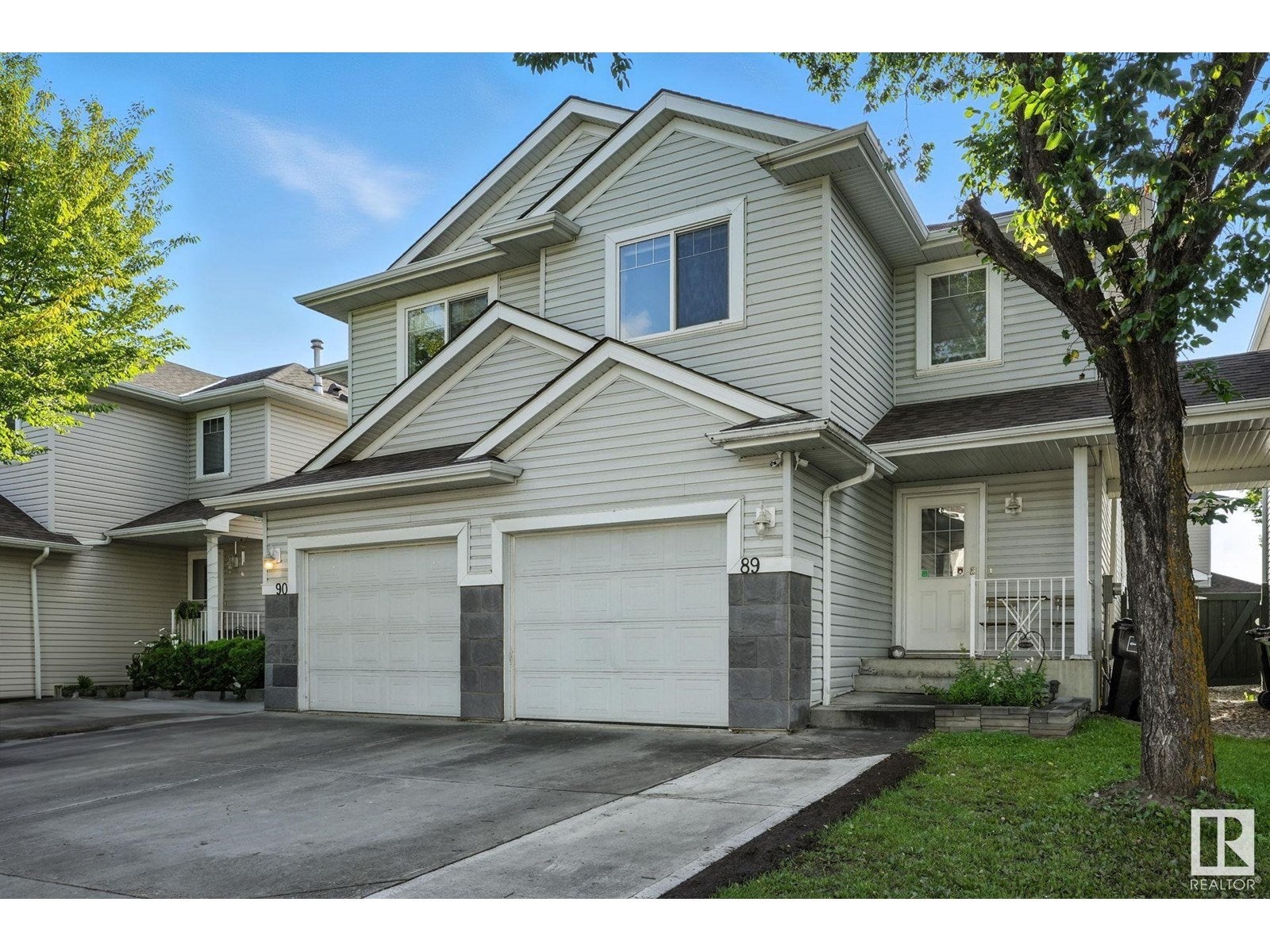 #89 2021 Grantham Co Nw, Edmonton