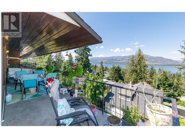 1261 Trans Canada Highway Unit# 1 Lot# 15, Sorrento