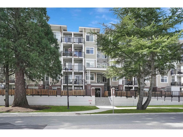 305 20686 Eastleigh Crescent, Langley