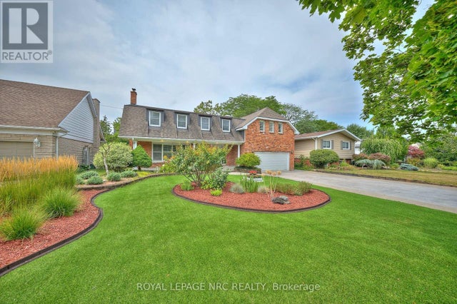 46 Adelene Crescent, St. Catharines (glendale/glenridge)