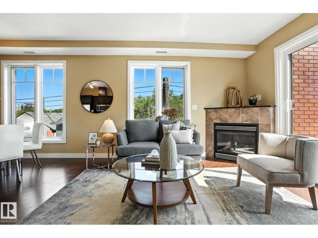 #303 7907 109 St Nw, Edmonton