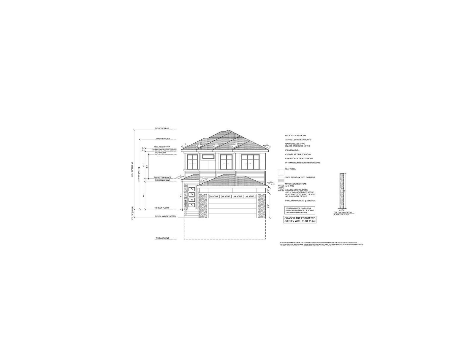 2057 Collip Crescent Sw, Edmonton