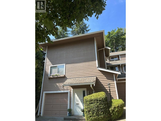 44 9000 Ash Grove Crescent, Burnaby