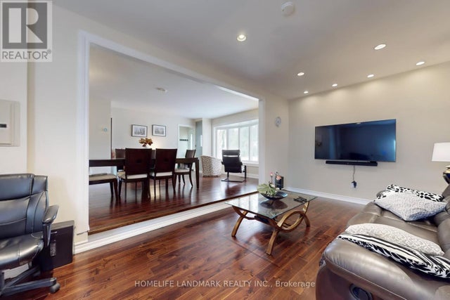 2603 Bromsgrove Road, Mississauga (clarkson)