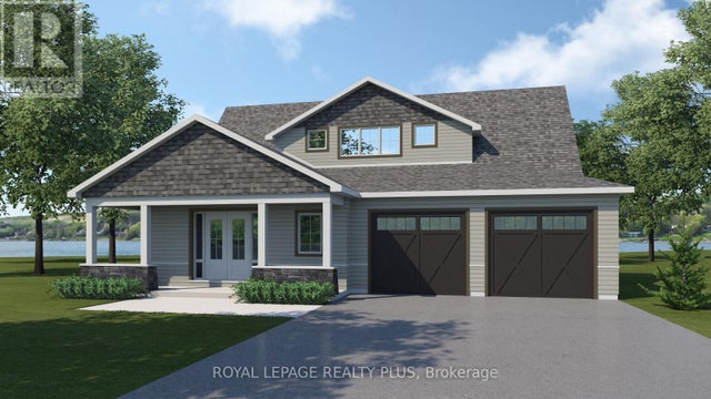 28 Navigator Road, Penetanguishene