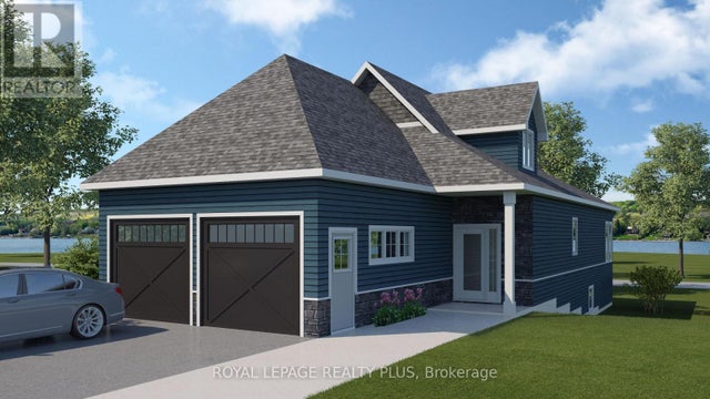 34 Magazine Street, Penetanguishene