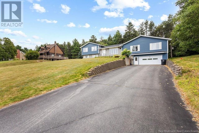 10 Cedar Street, Miramichi