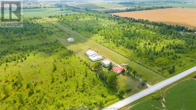 7063 Coulter Side Road, Essex