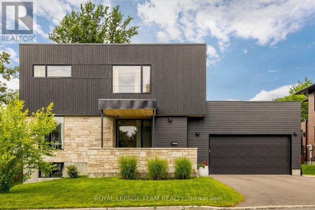 1995 Lenester Avenue, Ottawa
