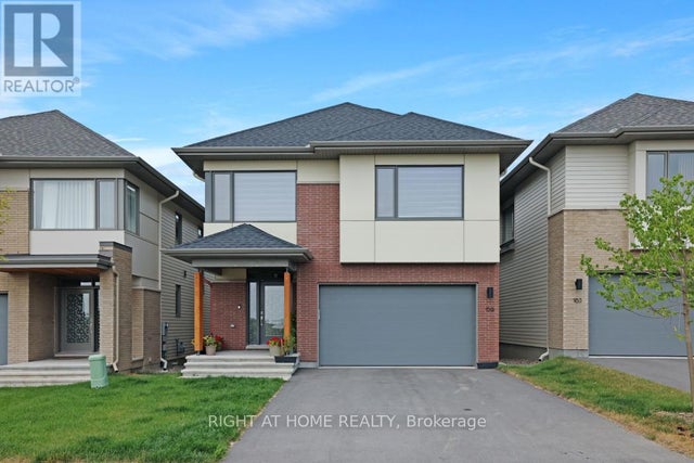 159 Rockmelon Street, Ottawa