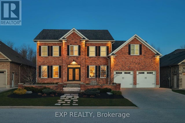 880 Wood Drive, North Perth (listowel)