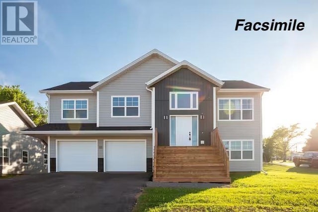 43 Hudson Avenue, Charlottetown