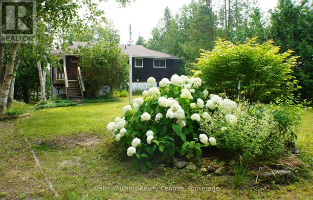 1 Cardinal Crescent, Northern Bruce Peninsula