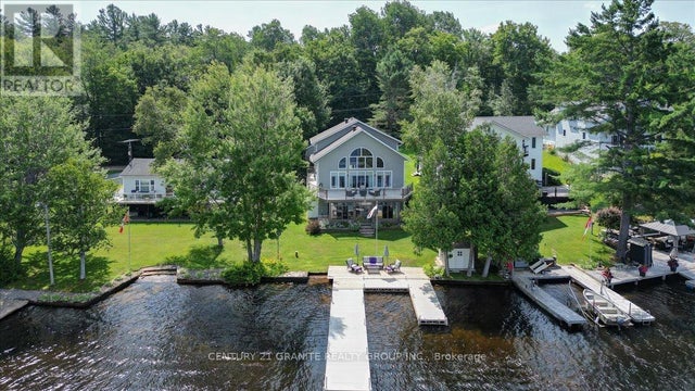 183 Fell Road, Hastings Highlands (herschel Ward)