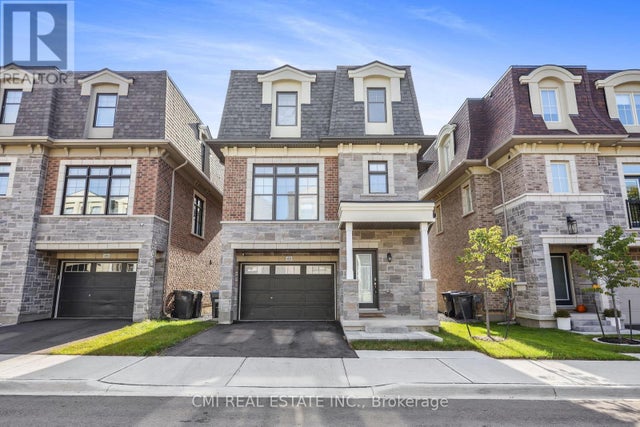 2122 Royal Gala Circle, Mississauga (lakeview)