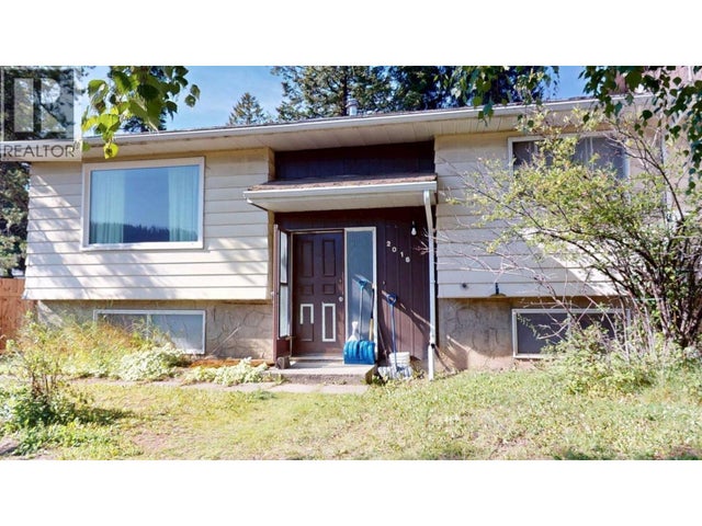 2016 Alder Street, Elkford