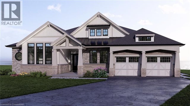 100 Watershore Drive Unit# 19, Stoney Creek