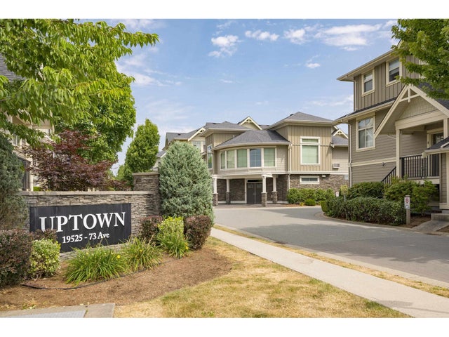 30 19525 73 Avenue, Surrey