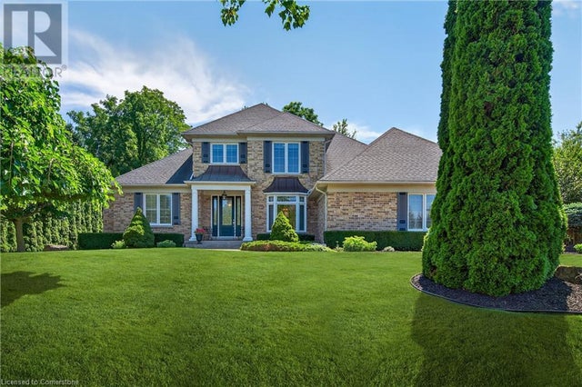 6786 Christine Court, Niagara Falls