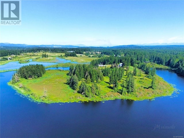 2551 Braun Rd, Nanaimo