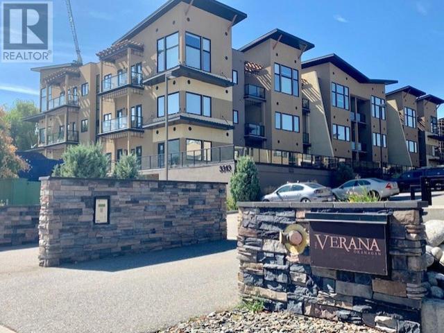 3313 Wilson Street Unit# 201, Penticton