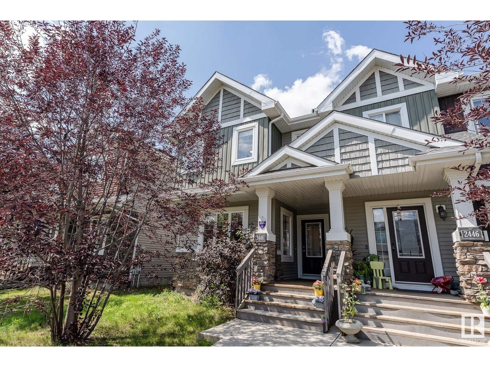 2448 Glenridding Bv Sw, Edmonton