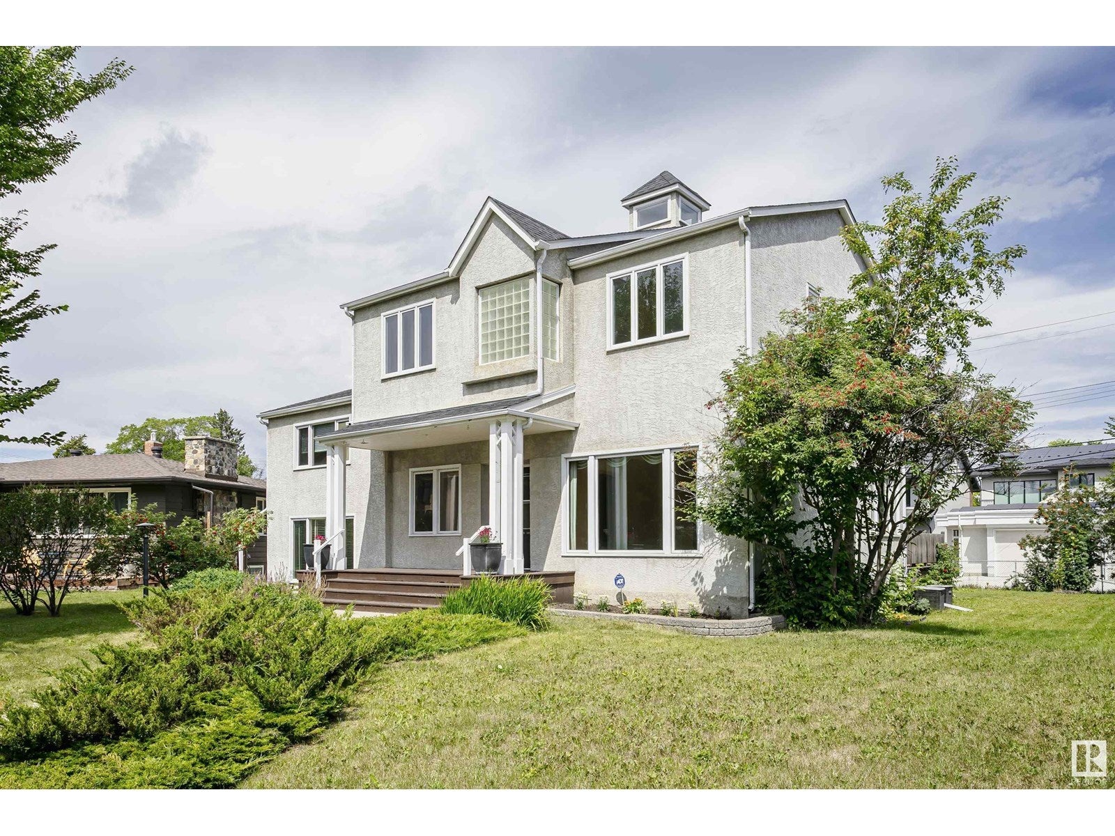 8476 118 St Nw, Edmonton
