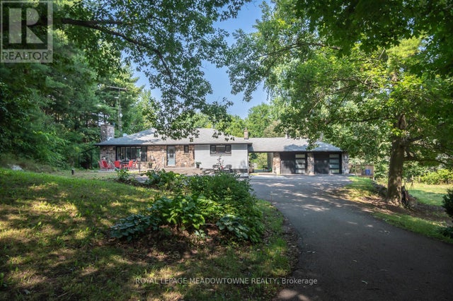 10805 Fourth Line, Halton Hills (rural Halton Hills)