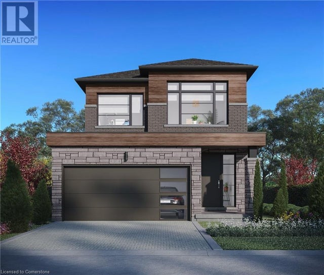 12 Shady Oaks Trail, Hamilton