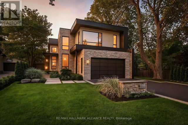 363 Morrison Road, Oakville (mo Morrison)