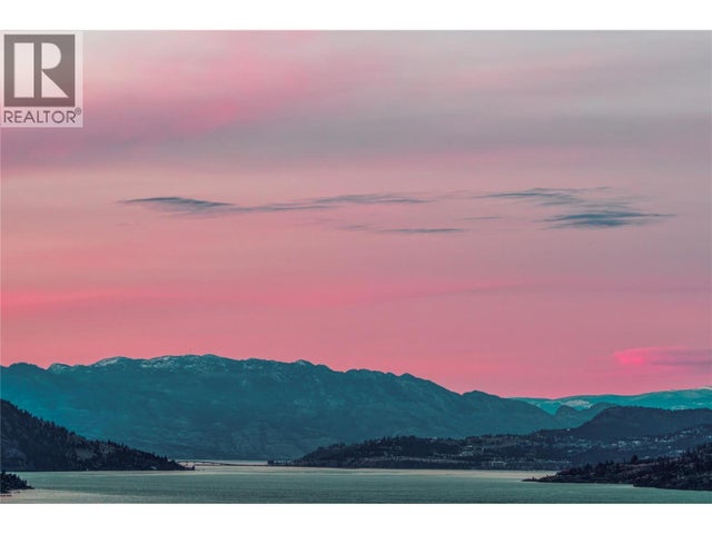 9201 Okanagan Centre Road W Unit# 22, Lake Country