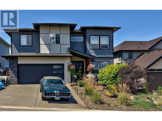 1313 Kinross Place, Kamloops