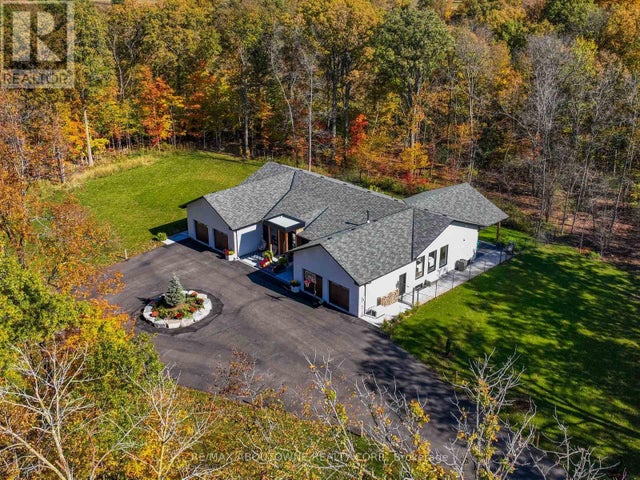 295 Allen Road, Grimsby (grimsby Escarpment)