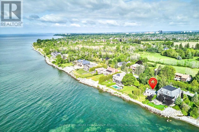 16 Ontoro Boulevard, Ajax (south East)