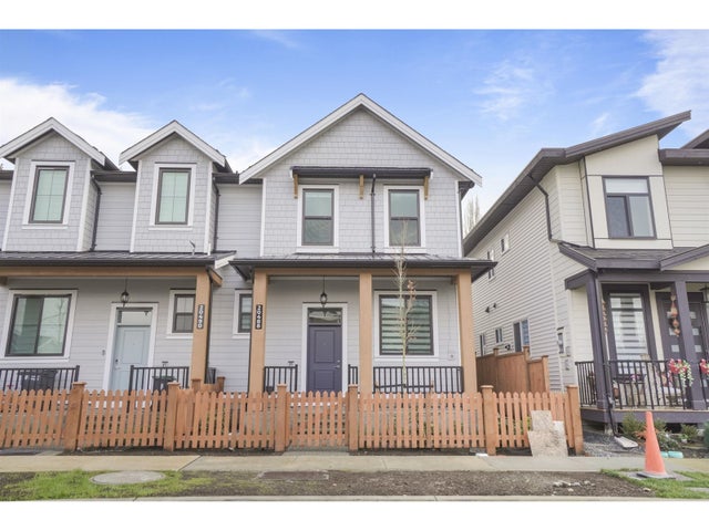 20488 75 Avenue, Langley