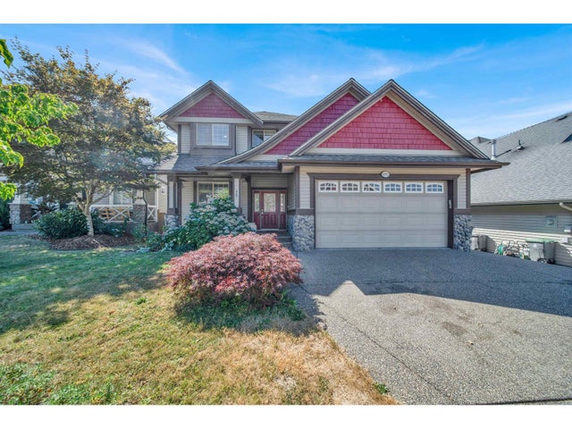 6081 164a Street, Surrey