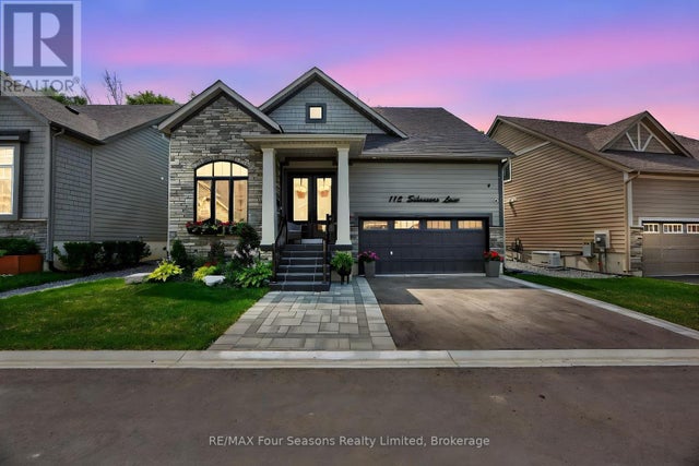 112 Schooners Lane, Blue Mountains